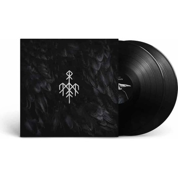 Wardruna - Kvitravn LP
