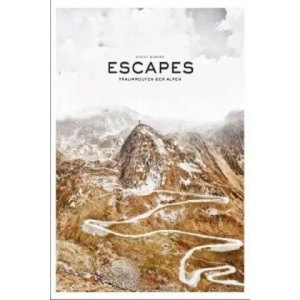 Escapes | Stefan Bogner (2012)