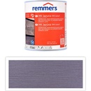 Remmers HK Lasur 0,1 l Graphitgrau