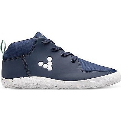 Vivobarefoot Primus Bootie II All Weather J Midnight