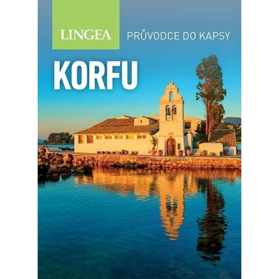 Korfu - 3. vydání