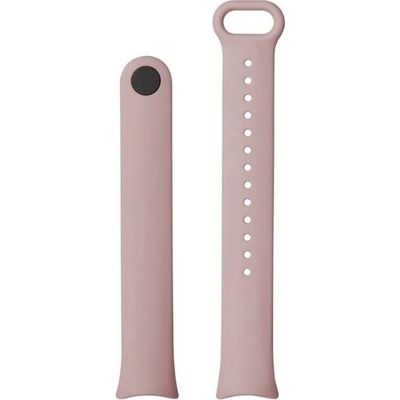 FIXED Silicone Strap pro Xiaomi Mi Band 8, růžový FIXSSTB-1176-PI – Zbozi.Blesk.cz