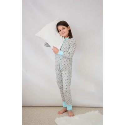 Overal Černé kuličky s mentolem