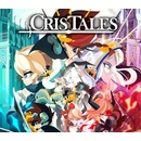 Cris Tales