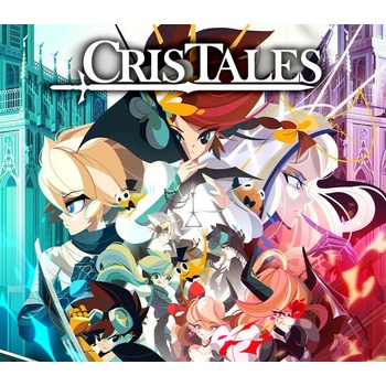Cris Tales