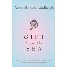 Gift from the Sea Lindbergh Anne Morrow
