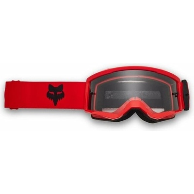 FOX RACING MAIN 2.0