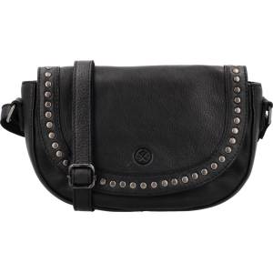 Hide & Stitches Redwood 25363 Black