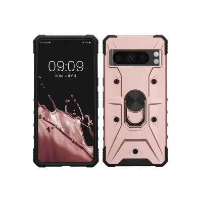 kwmobile Google Pixel 8 Pro růžová