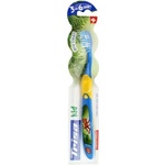 Trisa Детска четка за зъби Trisa Kid - Синя, 3-6 г (1683665_blue)