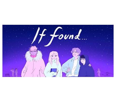 If Found...