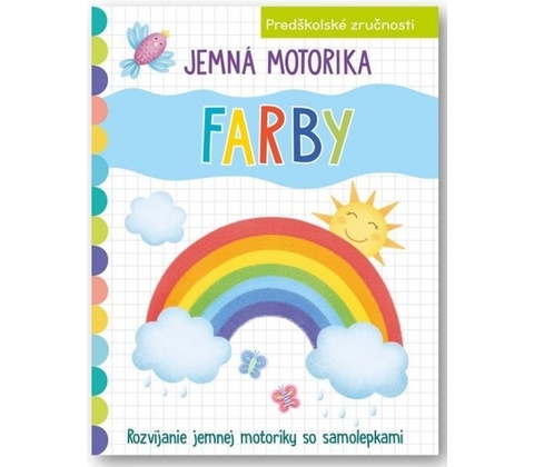 Farby