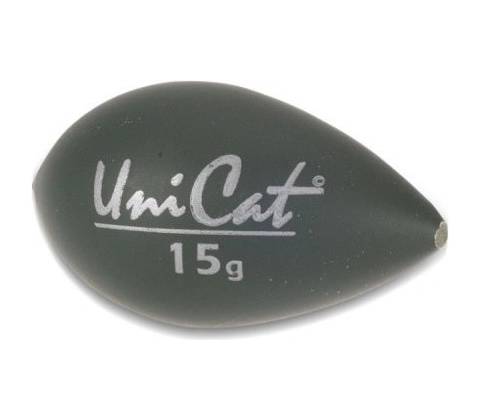 Unicat Camou Subfloat Egg 25g