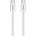 CANYON USB Cable Canyon USB-C - USB-C 1 m White (CND-CCMG60AB15W)