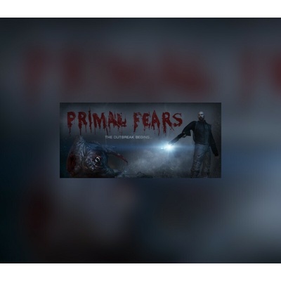 Primal Fears