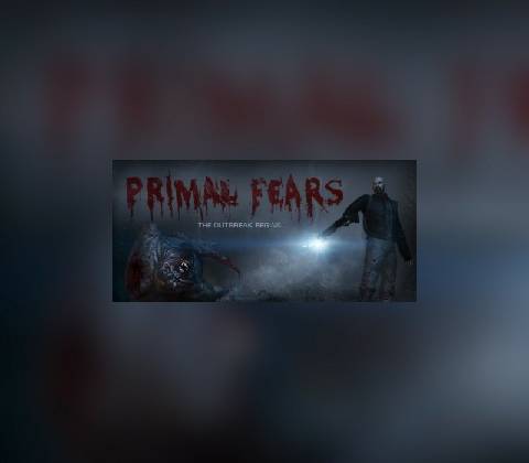 Primal Fears