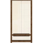 Bogdan Furniture Europe Гардероб Мебели Богдан Ruso SZF2D1S-E20