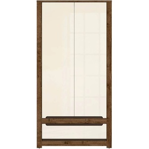 Bogdan Furniture Europe Гардероб Мебели Богдан Ruso SZF2D1S-E20