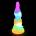 Kiotos Monstar Dildo Beast 61 Glow in the Dark