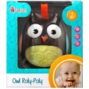 Bam Bam Roly-Poly Sova