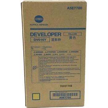 Konica Minolta A5E7700 - originálny
