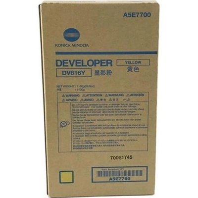 Konica Minolta A5E7700 - originálny