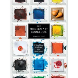 Modern Art Cookbook | Mary Ann Caws (ISBN: 9781780239132)
