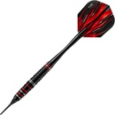 Sada soft šípok Harrows Fire High Grade Alloy 16g, oceľ