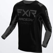 FXR Off-Road černý Ops