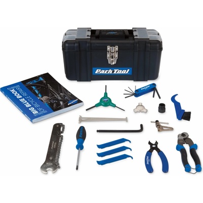 Park Tool Sada náradia STARTER KIT v base SK-4 763477006950