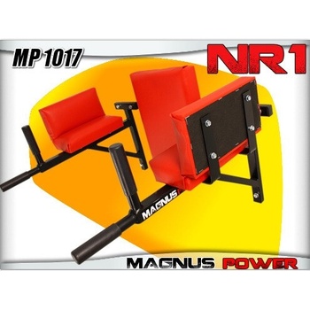 Magnus Power MP1017