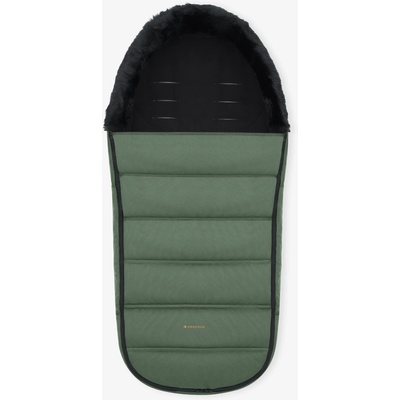 Kikka boo Kikkaboo Чувалче за количка Urban Green (31108040168)