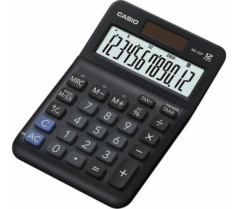 Casio MS-20F
