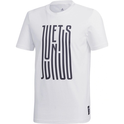 Adidas Juventus FC Street Graphic bílá