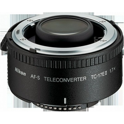 Nikon TC-17E II