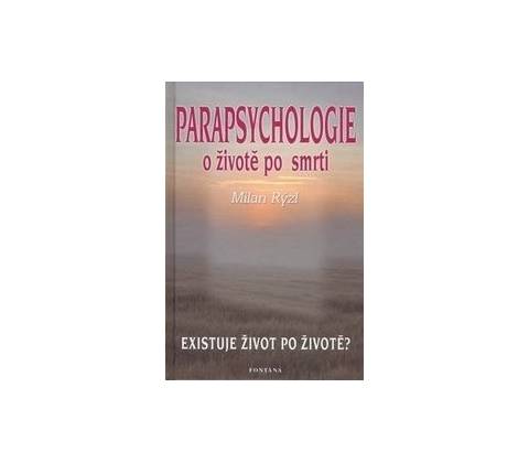 Parapsychologie