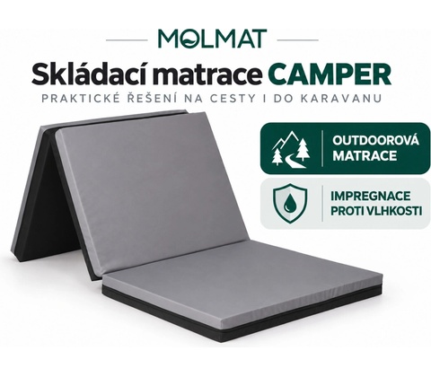 Molmat Camper