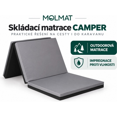 Molmat Camper