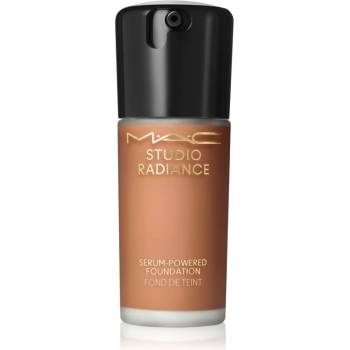 MAC Cosmetics Studio Radiance Serum-Powered Foundation хидратиращ фон дьо тен цвят NW48 30ml