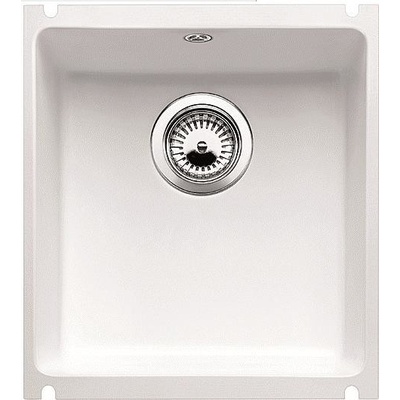 BLANCO SUBLINE 375-U biela
