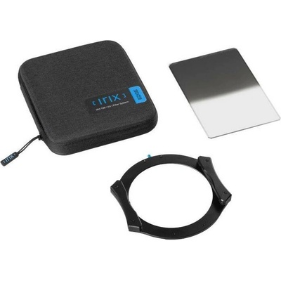 Irix Edge set Basic Hard 100 mm