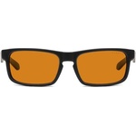 GUNNAR Компютърни очила GUNNAR Enigma Onyx Amber Max (ENI-00112) - zettabytex