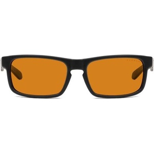 GUNNAR Компютърни очила GUNNAR Enigma Onyx Amber Max (ENI-00112) - zettabytex