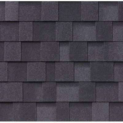 IKO 2.0 Cambridge Xtreme 52 Šindel asfaltový Dual Black 2,17 m2