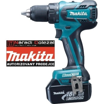 Makita BDF459RFE