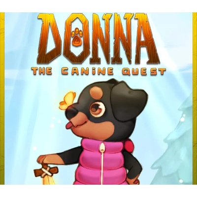 Donna: The Canine Quest