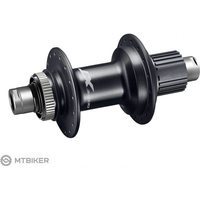 Shimano FH-M8110-B Center-Lock
