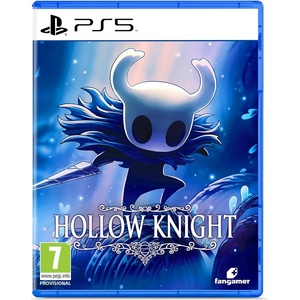 Team Cherry Hollow Knight (PS5)