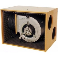 Torin 1500m3 MDF Softbox