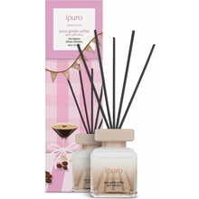 ipuro Essentials Garden Party Gentle Coffee aróma difuzér 100 ml